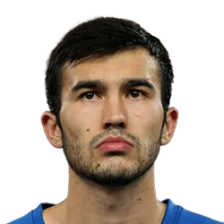 Abdulla Abdullaev Abdulla Abdullaev