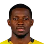 Augustine Boakye