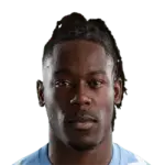 Brandon Thomas-Asante