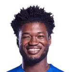 Christopher Bonsu Baah