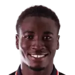 Kojo Peprah Oppong