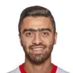 Mohammad Abu Hasheesh