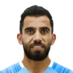 Anas Badawi