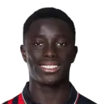 Antoine Mendy