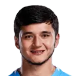 Abdukodir Khusanov