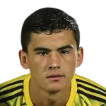 Bekhruz Karimov