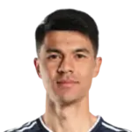 Dostonbek Khamdamov