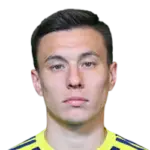 Igor Sergeev