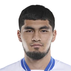 Jakhongir Urozov Jakhongir Urozov