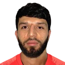 Jaloliddin Masharipov Jaloliddin Masharipov