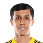 Jamshid Iskanderov