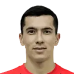 Aziz Ganiev