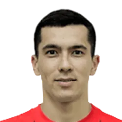 Aziz Ganiev Aziz Ganiev