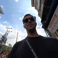 author avatar