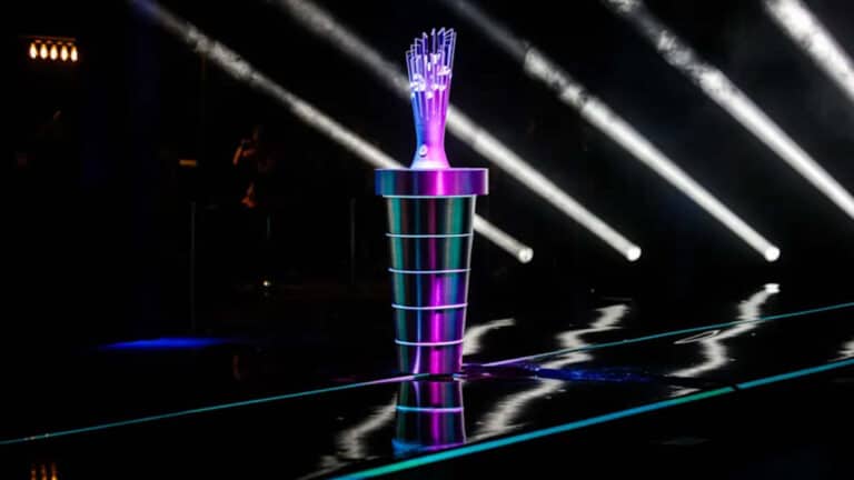 EA FC trophy from 2026