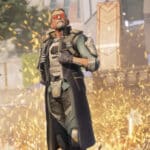Ballistic, the English Gentlemen in Apex Legends