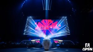 blast open porto 2026