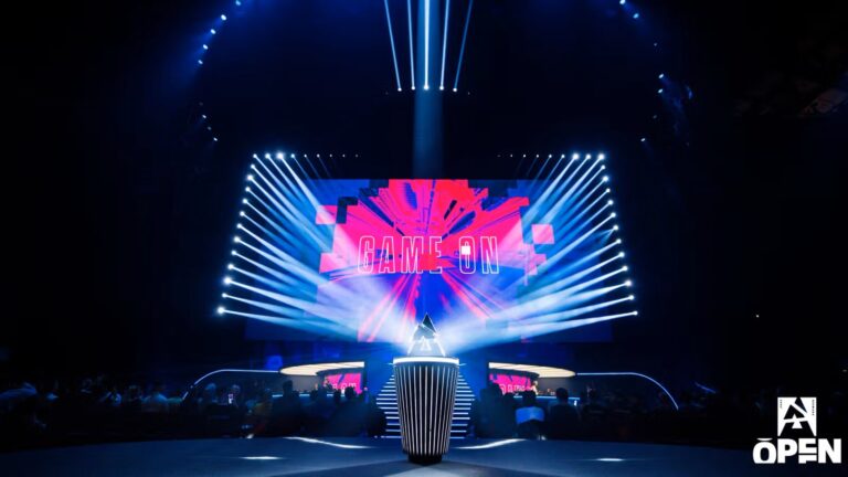 blast open porto 2026