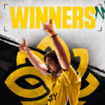 Legacy: winners of FISSURE Playground 3
