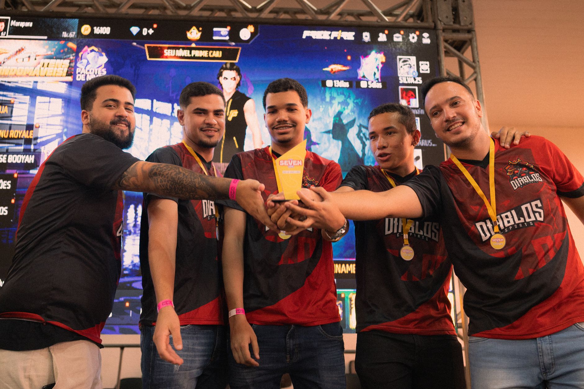 100 Thieves reach Stake Pulse Beat II playoffs with 2-0 group stage