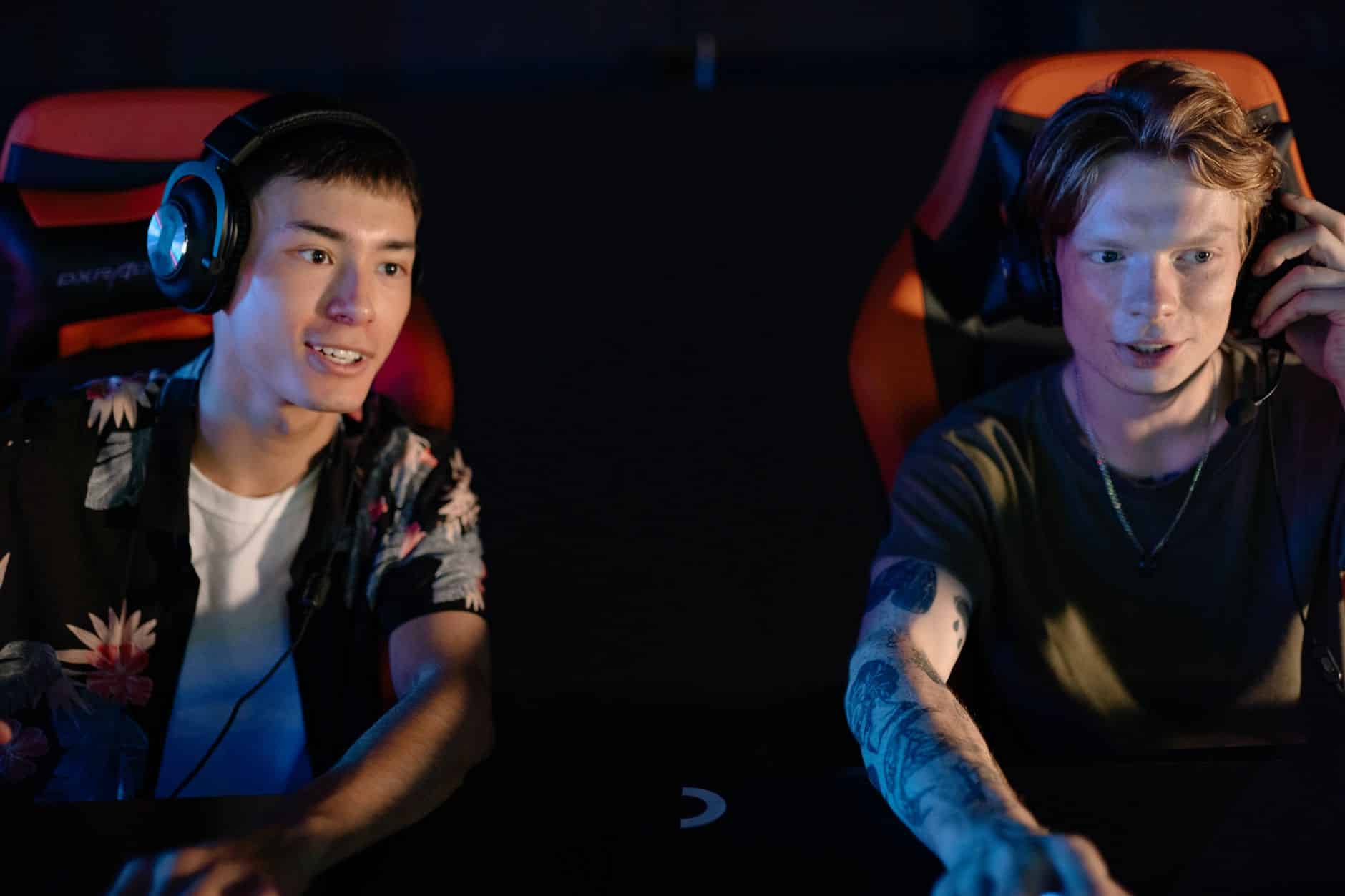 Wanted Goons sign LUKE4k as IGL to complete North American roster