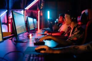 ex-RUSTEC beat Nordic Partners Gaming 2-0 en route to PGL Bucharest qualifier title